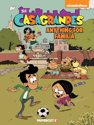 LOVE OUT LOUD 公式グッズ Loud House The Loud House Love Out Loud Special, (Paperback